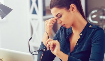 4 lý do hàng đầu gây ra tình trạng tích tụ mỡ bụng