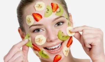 5 cách làm đẹp da mặt tại nhà với nguyên liệu tự nhiên sẵn có