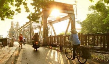 Miền Bắc tiếp tục nắng hanh