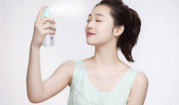 Cách bảo vệ làn da trong mùa hanh khô