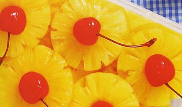 Đẩy lùi viêm xoang chỉ bằng thực phẩm