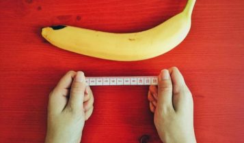 Kích thước cậu nhỏ thế nào là chuẩn?