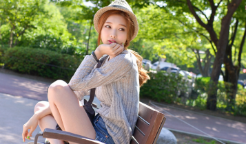 Đoán người phụ nữ có vận mệnh tốt qua những điều này