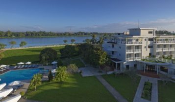 Tập đoàn Azerai khai trương khách sạn thứ hai