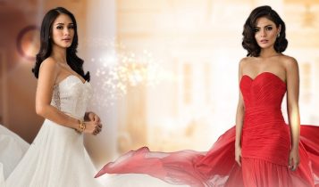 Phụ nữ hãy đặt tự tôn lên trên hết khi người thứ 3 xuất hiện