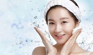 Thói quen nên duy trì để làn da luôn tươi trẻ