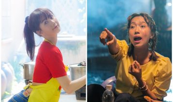 Xinh đẹp, đảm đang nhưng vì sao Ngọc Trinh và Diệu Nhi vẫn ế trong 