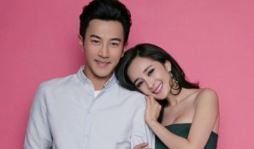 Dương Mịch – Dứt khoát từ bỏ những gì đã trải qua