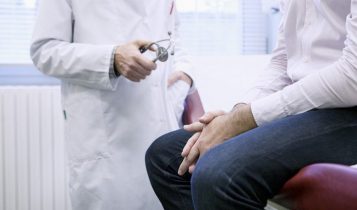 Nguy cơ sức khỏe hàng đầu mà phái mạnh gặp phải nếu 