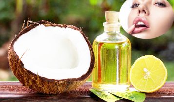 Chăm sóc làn môi căng mọng chào đón năm mới