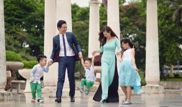 Sao Việt bật mí bí quyết giữ lửa hôn nhân để gìn giữ hạnh phúc gia đình