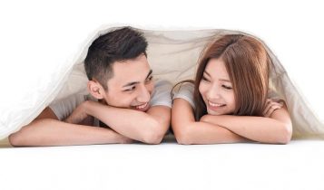 Quan hệ tình dục mỗi ngày có sao không và tần suất bao nhiêu là phù hợp?