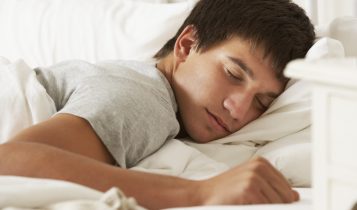 Sinh lý ở nam giới tuổi dậy thì