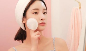 Làm đẹp sai cách làn da sẽ trở nên xấu xí già nua