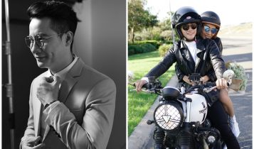 Hoàng Bách ra sản phẩm âm nhạc làm quà cho vợ nhân kỉ niệm ngày cưới