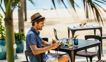 Trải nghiệm ẩm thực đầu năm tại Pullman Đà Nẵng