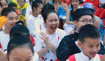 Tết Nguyên đán Kỷ Hợi học sinh Hà Nội được nghỉ 10 ngày