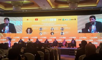 Nestlé Việt Nam chia sẻ đóng góp tăng trưởng bền vững và phát triển bao trùm