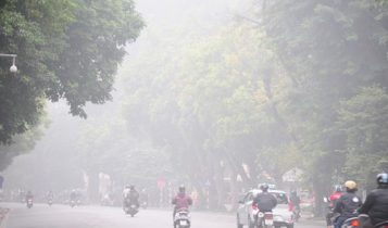 Dự báo thời tiết 18/1: Hà Nội mờ sương, trời vẫn rét