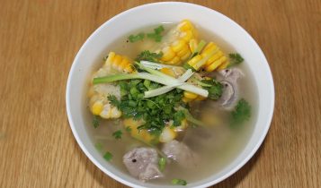 Món ăn từ hạt tốt cho sức khỏe sinh lý của quý ông