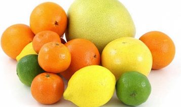 Bưởi, cam, quýt có giá trị như nào với sức khỏe?