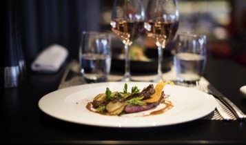 Đón lễ tình nhân tại Pullman Hà Nội