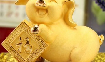 Giá vàng hôm nay treo cao trên đỉnh