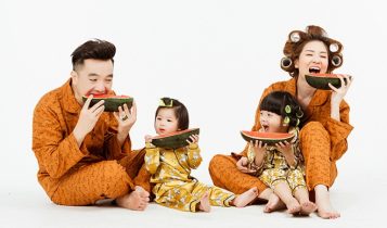 Dương Ngọc Thái không lưu diễn dịp Tết để ở bên gia đình