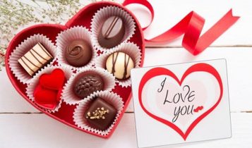Sự thật không tưởng về ngày Valentine