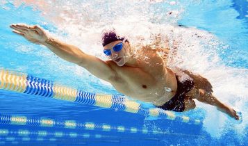 Bài tập giúp bạn lại vòng eo con kiến sau Tết