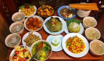 Cúng rằm tháng Giêng vào giờ nào đẹp?