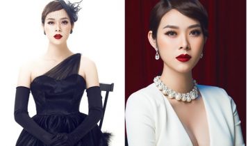 Diệp Bảo Ngọc: 