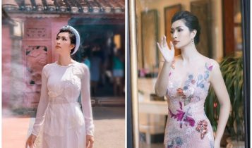 Nguyễn Hồng Nhung: 