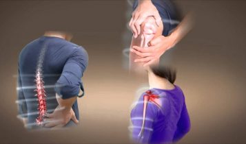 Thói quen ăn uống gây loãng xương, thoái hóa khớp