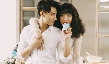 Vợ chồng luôn gắn với chữ 