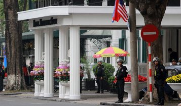 Thời tiết Hà Nội tiếp tục tăng, trời nắng ấm