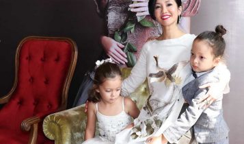 Đường tình duyên không mấy suôn sẻ của Hồng Nhung