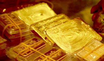 Giá vàng hôm nay 6/3: Dồn dập bán, vàng từ đỉnh xuống đáy