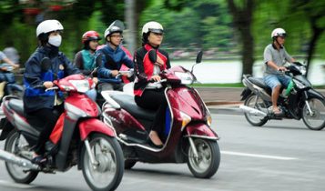 Dự báo thời tiết 6/3: Gió mùa về, Hà Nội trở lạnh
