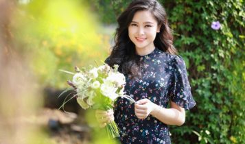 Nhà báo Mùi Khánh Ly – Cái tên được yêu mến trong 