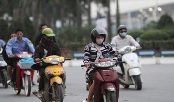 Dự báo thời tiết 9/3: Hà Nội lạnh 17 độ