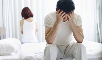 Hướng điều trị mãn dục nam