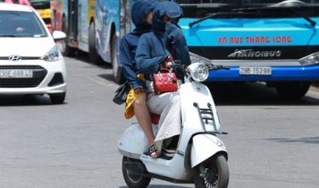 Thời tiết Hà Nội ngày nắng ấm, đêm giảm 9 độ