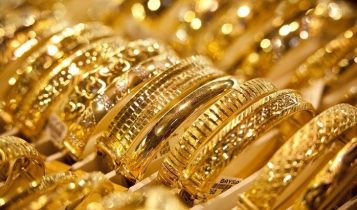 May mắn phút chót, vàng tăng nhanh