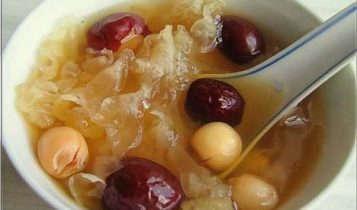 Mùa xuân, ăn gì để cơ thể tươi trẻ?