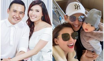 Lương Thế Thành và Thuý Diễm bí mật hẹn hò suốt thời gian đóng 