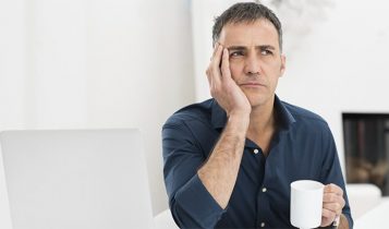 Suy tuyến sinh dục ở nam giới dấu hiệu nhận biết