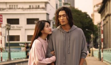 Xuân Phúc bị bà xã ghen khi đóng cặp cùng Kiều Trinh Xíu trong 