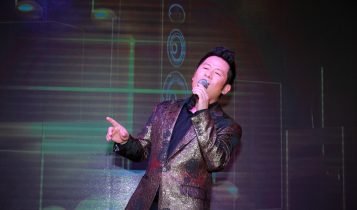 Tuấn Hưng, Bằng Kiều ‘cháy hết mình’ trong ngày khai trương chi nhánh thứ 12 TMV Mailisa