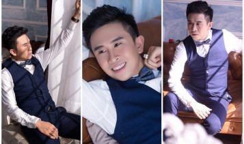 MC Chu Tấn Văn được chọn dẫn dắt cuộc thi nhan sắc tại Hải Phòng